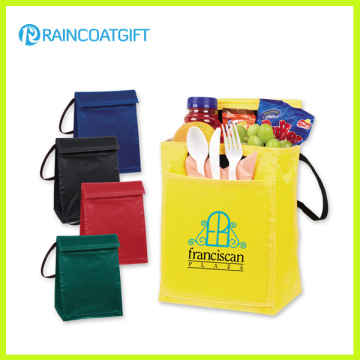 Promotional Non Woven Grocery Bag RGB-166